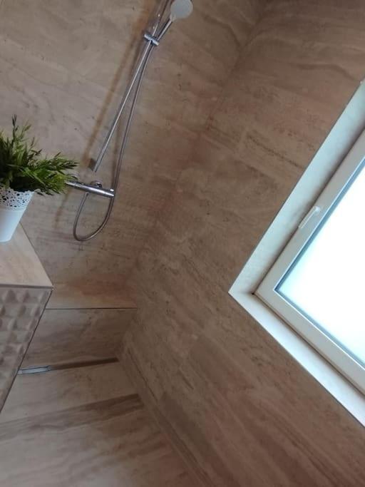Wohnung In Werne エクステリア 写真