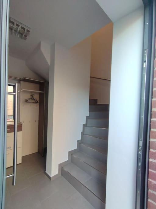 Wohnung In Werne エクステリア 写真