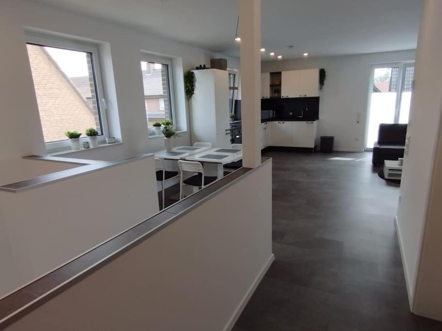 Wohnung In Werne エクステリア 写真
