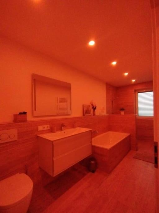 Wohnung In Werne エクステリア 写真