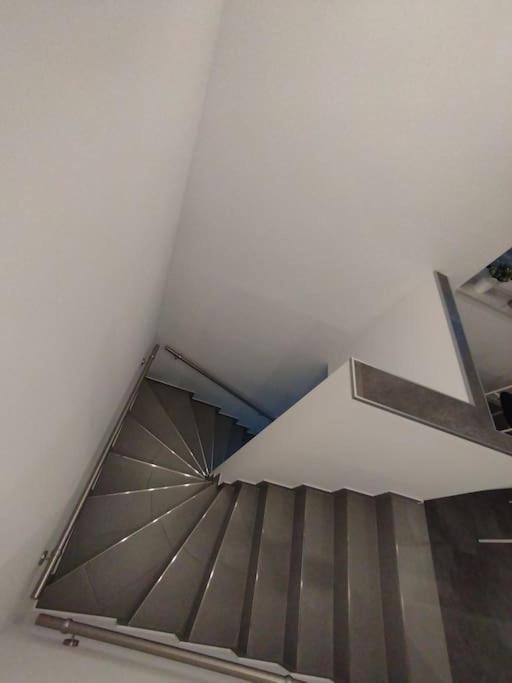 Wohnung In Werne エクステリア 写真