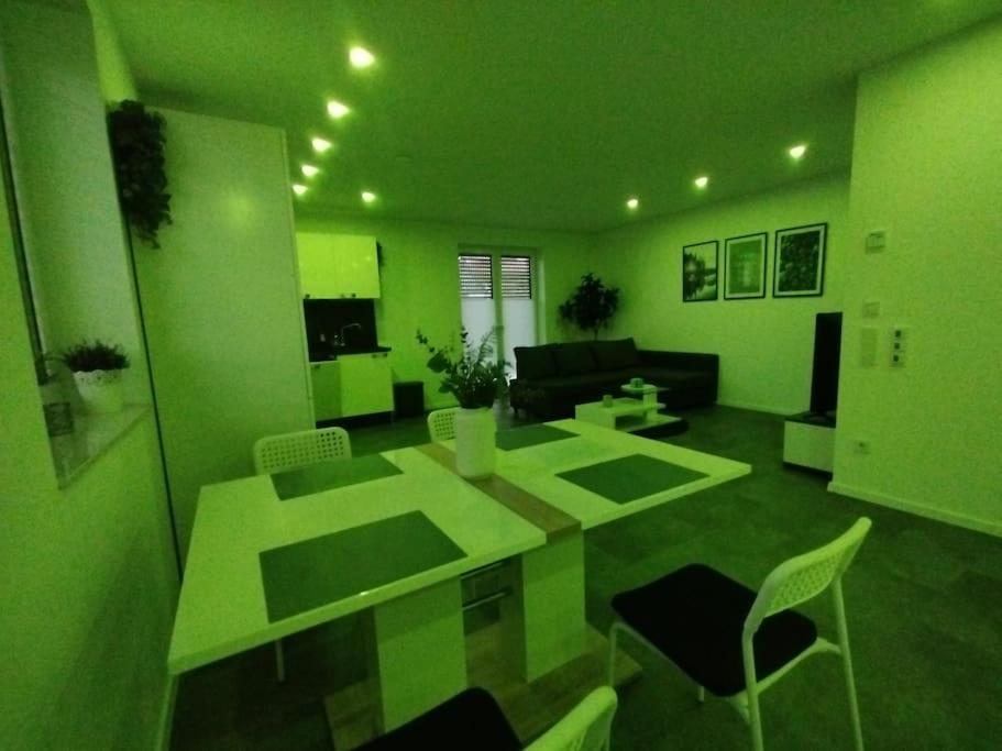 Wohnung In Werne エクステリア 写真