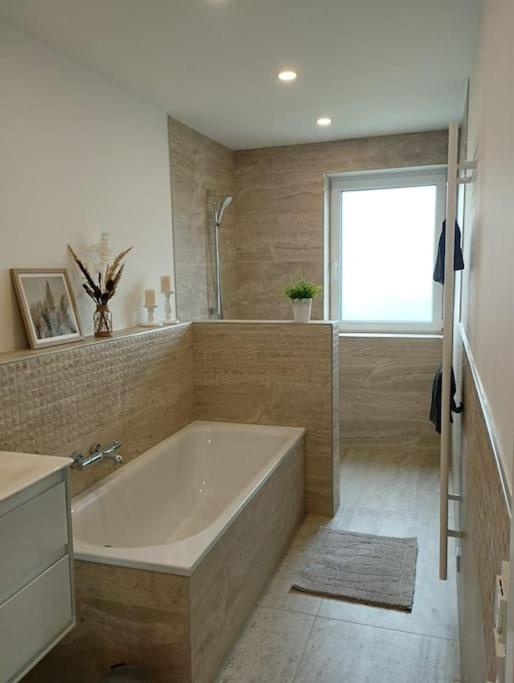 Wohnung In Werne エクステリア 写真